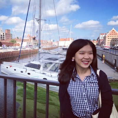 HuongNg2212's profile picture. Lecturer, ENU