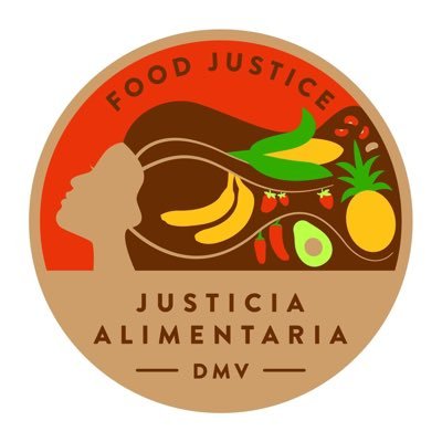 Food Justice DMV is a volunteer colectiva delivering food & standing in solidarity with thousands of immigrant neighbors.
We deliver justicia in a grocery bag!