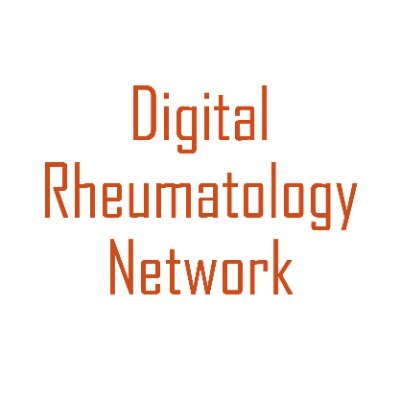 An international community of forward-thinkers in digital solutions for Rheumatology.