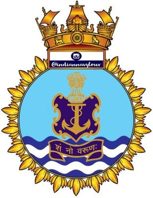 • INLS▪︎303 •
• Honour-Courage-Commitment.
• Indian Navy ⚓ 
• DM For Any Queries Related To Indian Navy