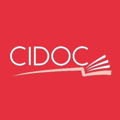 CidocVaud Profile Picture