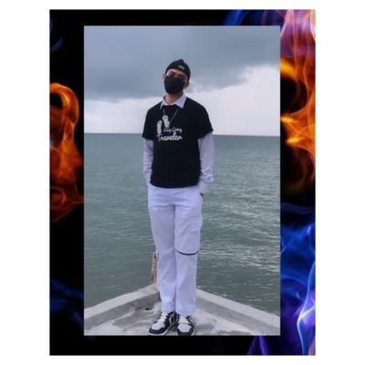 CF_Ridho's profile picture. omong kosong seputar kehidupan.