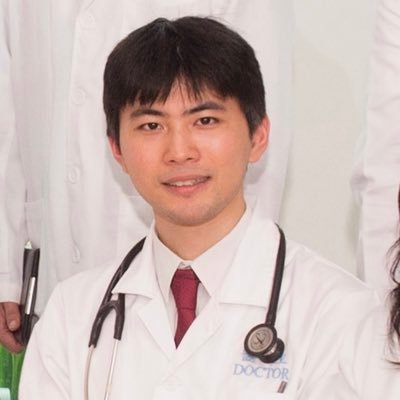 An aspiring young nephrologist in PWH/CUHK, ISN Emerging Leader 2022