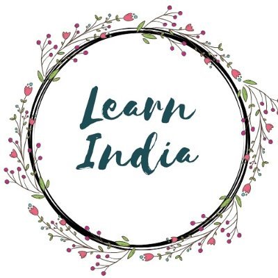 LearnIndia3's profile picture. Educational platform for online current affairs for various competitive exams
