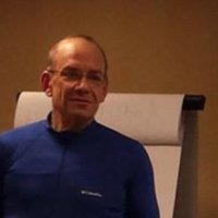 Bob Sharpe (@liveunpaved) 's Twitter Profile