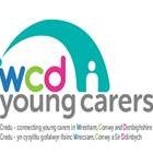 WCDYoungCarers(@WcdYoung) 's Twitter Profile Photo