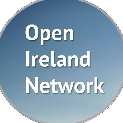 The Open Ireland Network is for organisations & individuals on the island of Ireland interested in all things open: open source, open hardware, open data & more