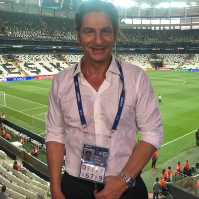 Güntekin Onay'ın tek gerçek hesabı. beIN Sports, Hürriyet gazetesi. Adanaspor'u çok seviyorum.Türk milliyetçisi ama demokrat