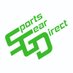 sportsgeardirect-irl (@SGDIreland) Twitter profile photo
