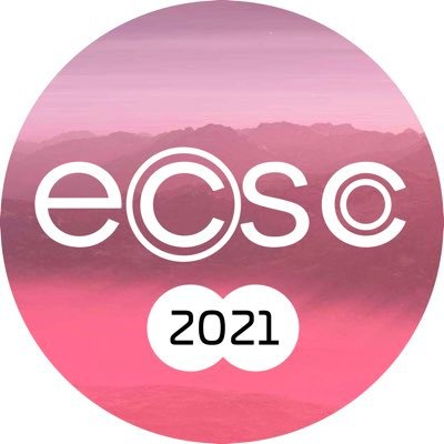 European Cyber Security Challenge • competition focused on cyber security aimed at searching talents • 28/9-1/10/2021 in Prague🇨🇿 #ECSC2021