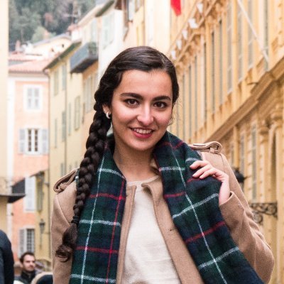 Travel writer ✍️ | Photographer 📸 | Social Media expert 👩🏻💻📣 | Content creator (UGC & more) 🎬 - Find me on @travellingfr