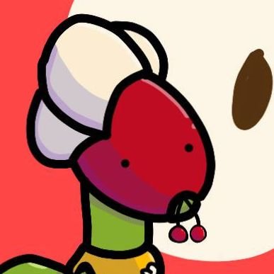 hares_dream's profile picture. Idk just vibing