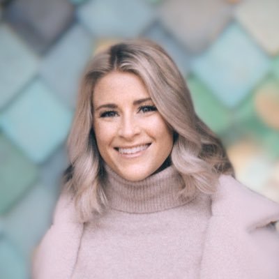 hannahbrukardt's profile picture. not leslie knope, but i’m trying
