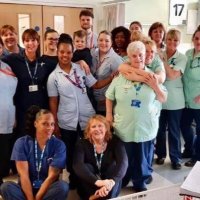 ETC Surgical Admissions Lounge (@mft_etc_sal) 's Twitter Profile Photo