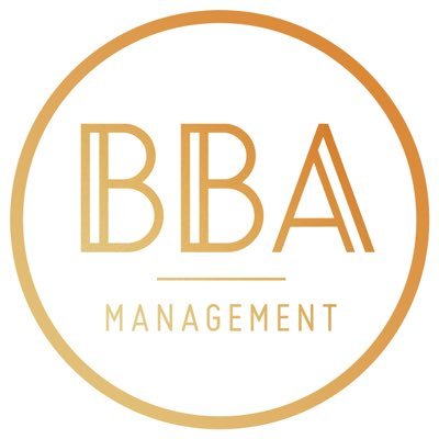Bronia Buchanan's BBA Management -  representing exceptional talent throughout all sectors of the entertainment industry https://t.co/UBBjiXibIr