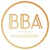 BBA Management (@BBAteam) Twitter profile photo