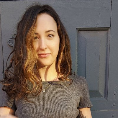 Julianne Ross Profile