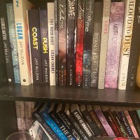 Nitty Gritty Book Blog (@blognitty) 's Twitter Profile