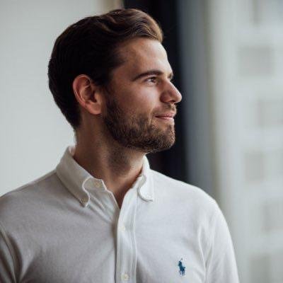 Managing partner @moonrockcapital I Co-founder @TixFinance (formerly Blockfyre) I Blockchain & crypto enthusiast I #Bitcoin $ Altcoin trader
