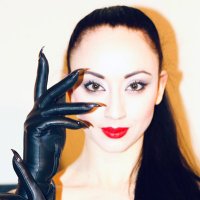 Lady Mephista(@LadyMephista) 's Twitter Profile Photo