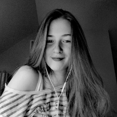 KRihakova's profile picture. 🎓 MSc student of #History at the University of Edinburgh
📖 Current read #Procjsmetaknastvane
📣 Love to study about #Feminism and #StudentActivism