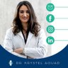 krystelaouad's profile picture. Rheumatologist | MD MSc MPH |European training Pitié-Salpêtrière hospital, Paris, France| SGHUMC hospital, Beirut,Lebanon | Chair of @EMEUNET V&GA Sub-committee