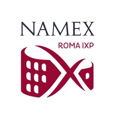 Rome Internet Exchange Point
