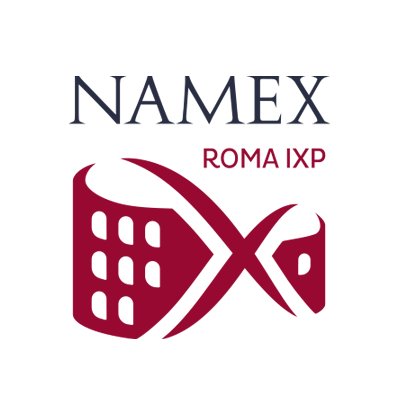Rome Internet Exchange Point. Data and Human peering