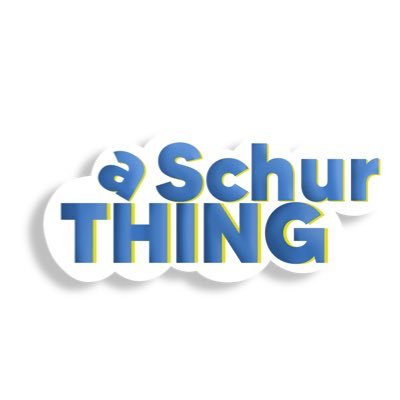 Two friends talking about the sitcoms from the creative mind of Michael Schur: Parks and Recreation, Brooklyn 99 and The Good Place.