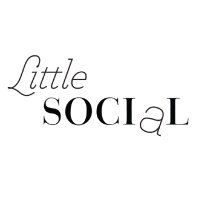 Little Social (@_littlesocial) 's Twitter Profile Photo Little Social (@_littlesocial) 's Twitter Profile Photo