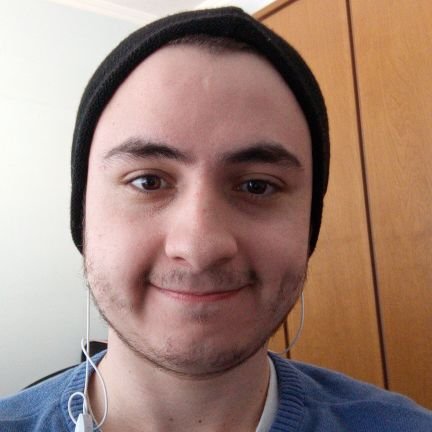 rayanmirandda's profile picture. 
