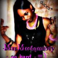 Deanna Q. Montgomery (@ksurething) 's Twitter Profile