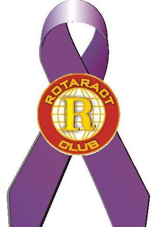 Campaña de Concientización a la comunidad, iniciada por @Rotaract4380 con el fin de dar a conocer todo lo referente al Virus del Papiloma Humano