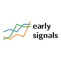 early signals (@earlysignals) 's Twitter Profile