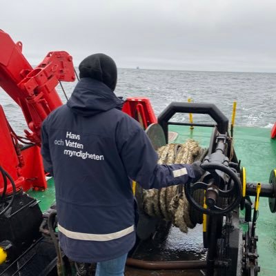 Marine biology and Ecotoxicology. PhD. Works at Swedish Agency for Marine and Water Management with shipping and ship wreck related issues (Tweets are my own)