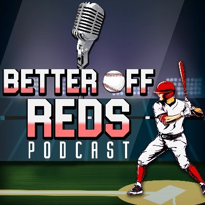 A Cincinnati Reds talk show on a very inconsistent schedule! #reds #podcast #baseball #ATOBTTR