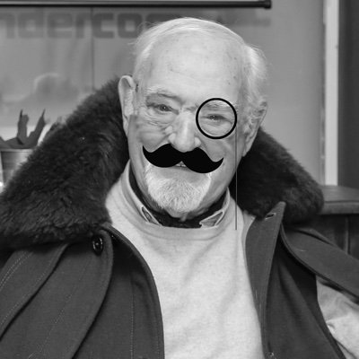 _avojoao_'s profile picture. Avô do Tiago e da Catarina