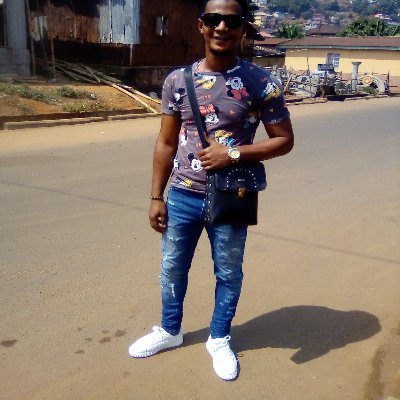 Shekuma23319125's profile picture. Because I'm a fun lovely man I like to make fun and love for everyone that make me special and I like telling people the Truth about them self