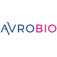 AVROBIO(@avrobio) 's Twitter Profile Photo