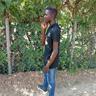 JumaWil24396923's profile picture. an accountant at baclys bank