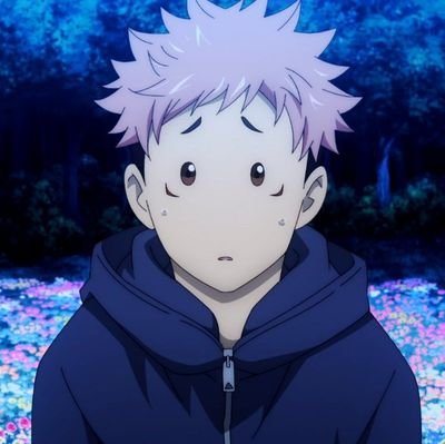 Don’t follow me because I don’t even know where I’m going