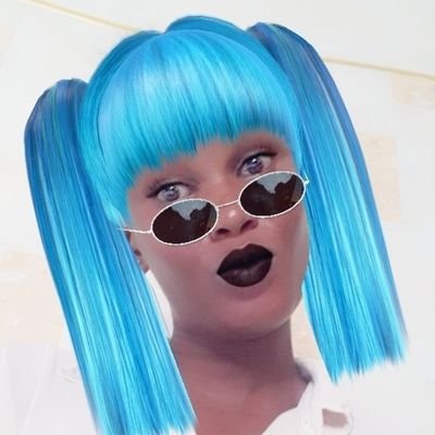 AnguiAmer's profile picture. Nyan yirol