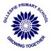 Gillespie Primary School (@GillespieSchool) Twitter profile photo