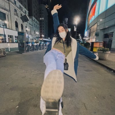 sophiamuratore's profile picture. always be a little kinder than necessary