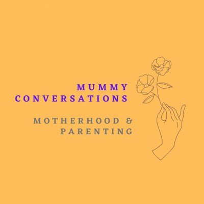 Blog on Motherhood and Parenting. Tips and Advice from a young mum of 3 follow me on Instagram @mummyconversations