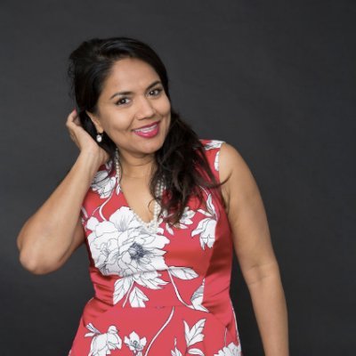 Shivangiwalke's profile picture. Leadership Branding Coach | Founder Thrive with Mentoring  | TedX Speaker | Master Trainer