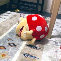 チャッピー今日もモラと戦う (@krampus_m) Twitter profile photo