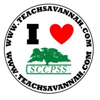 SCCPSS (@teachsavannah) 's Twitter Profile