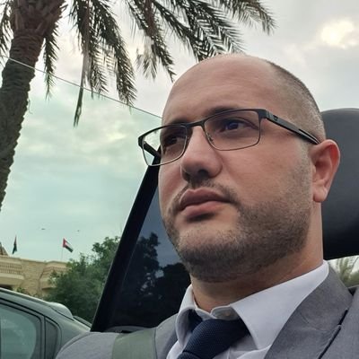 AhmadMigdady's profile picture. AI enthusiast 🤖 | Jordanian in the UAE 🇯🇴🇦🇪 | Exploring limitless AI possibilities | Tech enthusiast | Sharing insights & updates | Let's shape the future!
