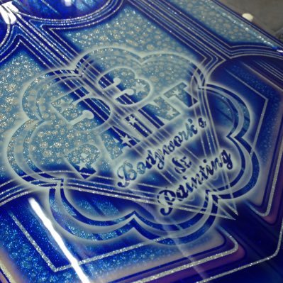 53Paint's profile picture. 物心ついた時から水槽が側に グッピー、ディスカス、アロワナ、ベタ、蘭鋳、メダカ、ちょっとしたきっかけからザリガニにハマってしまいました。 最近は大型水槽、夢見てます。 よろしくお願いします。無言フォロー失礼致します。車、バイク 鈑金塗装、カスタムペイント屋代表してます⚒